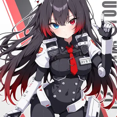 Profile image of ヴォルフ