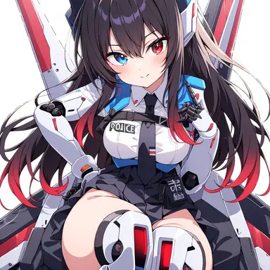 Profile image of 変異体ヴォルフ