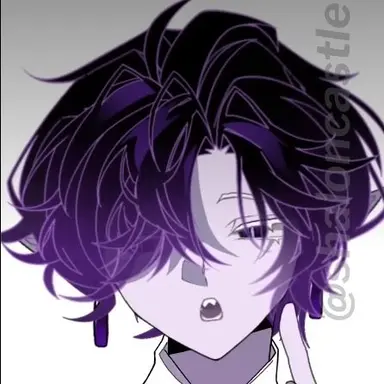 Profile image of 블랙사파이어