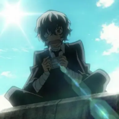 Profile image of 太宰治