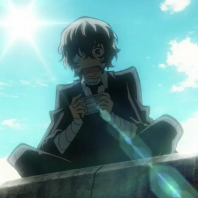 BouncyYen3513의 せめてノックしろ。