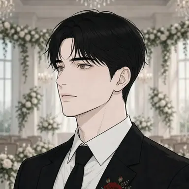 Profile image of ペク・シホン