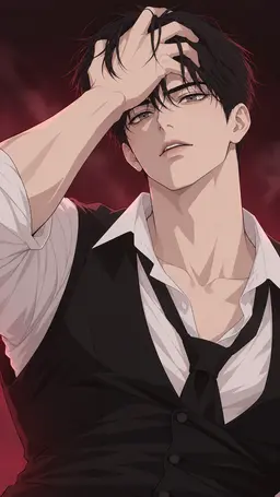 Profile image of ペク・シホン