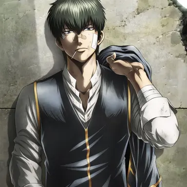 Profile image of 土方十四郎