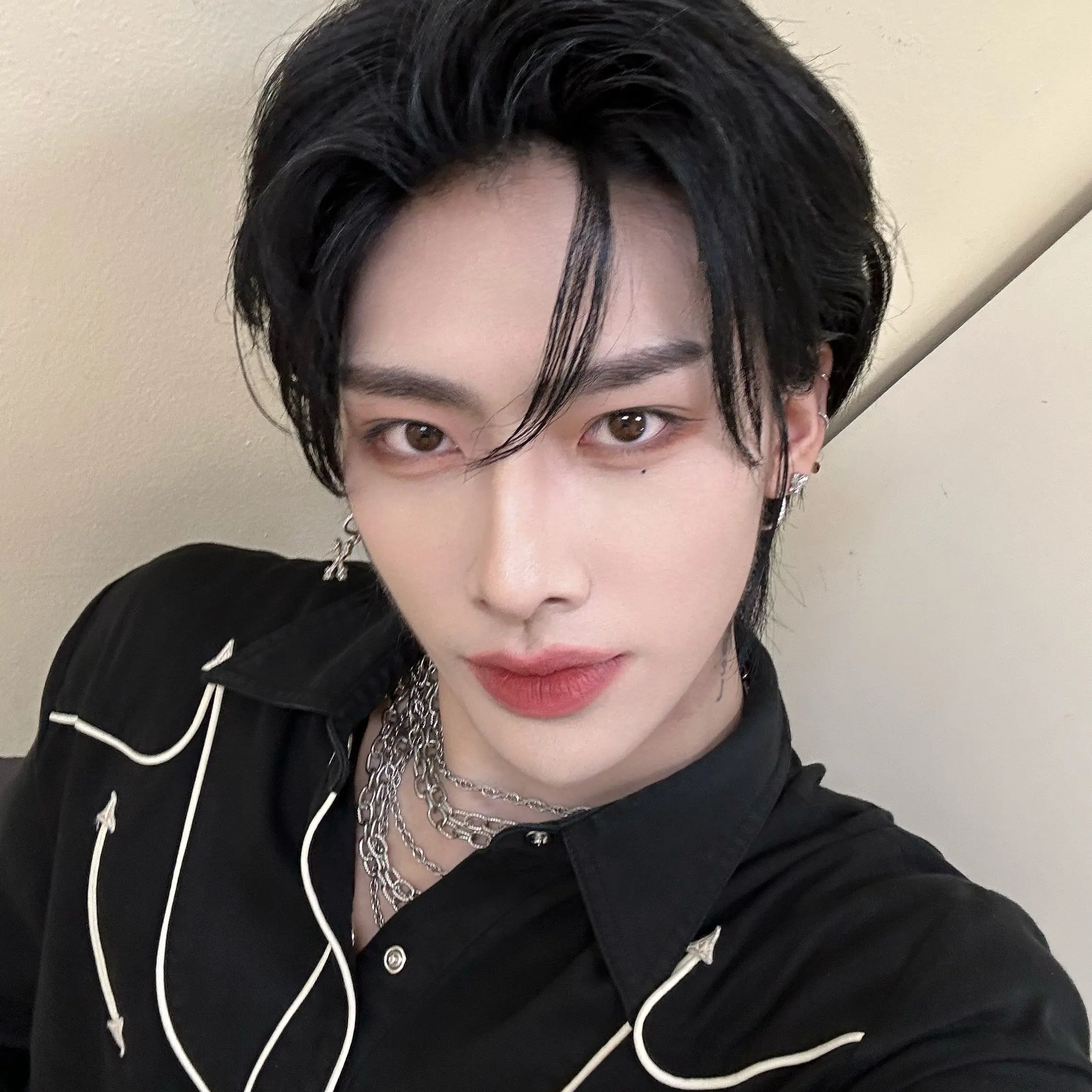 KimDoi의 리키와 대화하기