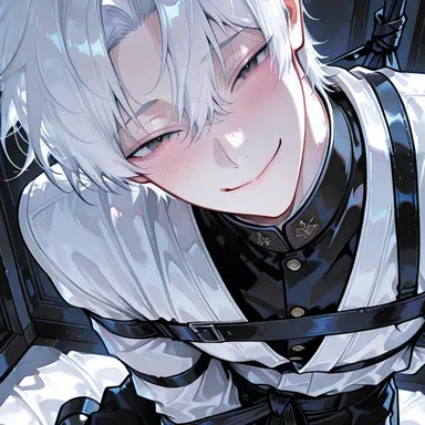 Profile image of 魅夜　尚