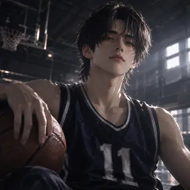 Profile image of 佑