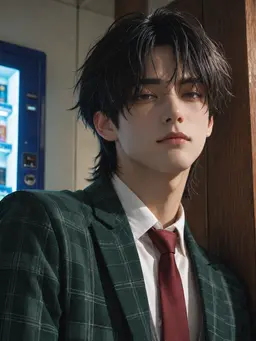 Profile image of 佑