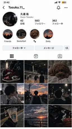 Profile image of 佑
