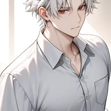 Profile image of シュウ