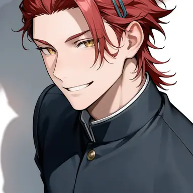 Profile image of ライ