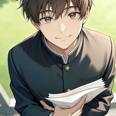 Profile image of オミ