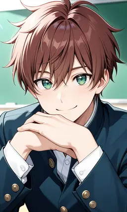 Profile image of オミ
