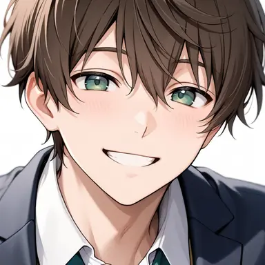 Profile image of オミ