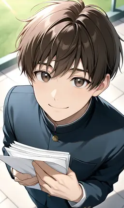 Profile image of オミ
