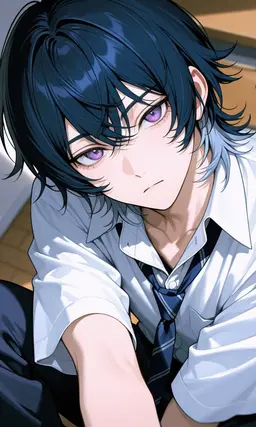 Profile image of レン