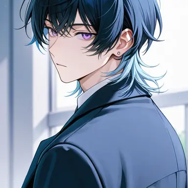 Profile image of レン