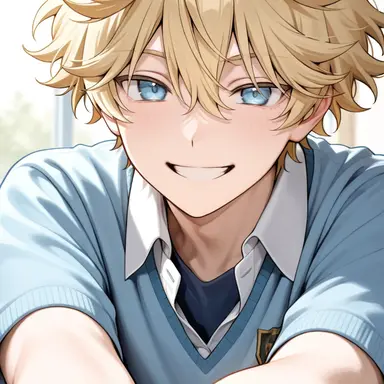 Profile image of スバル