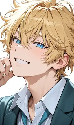Profile image of スバル