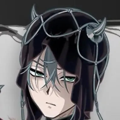 Ai_1201의 天使悪魔AU？のティル