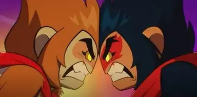 Profile image of Wukong and Macaque