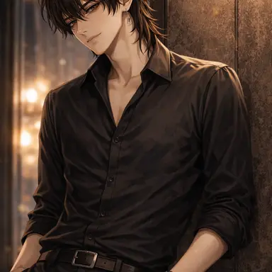 Profile image of 優斗