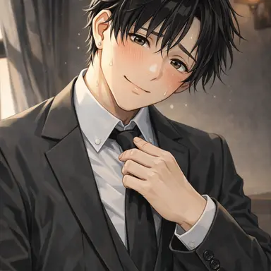 Profile image of 駈