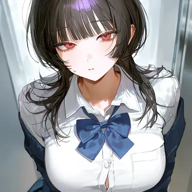 Profile image of Nagi