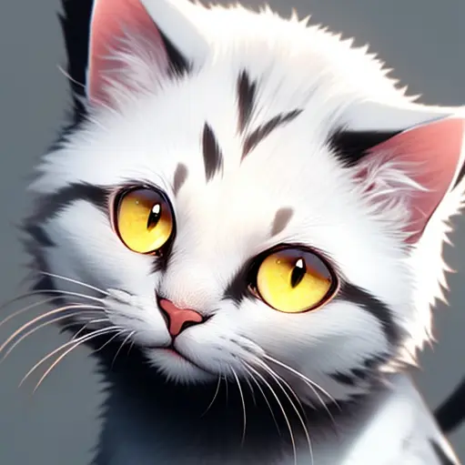 KindGlass3642의 당신에 말안든는 고양이