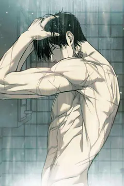 Profile image of Roman