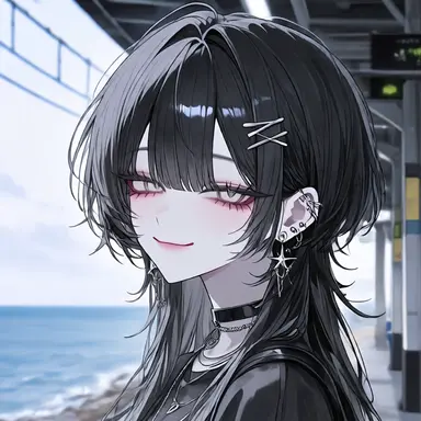 Profile image of 아마메이시 카리나