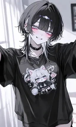 Profile image of 아마메이시 카리나