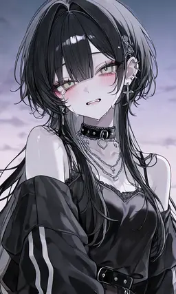 Profile image of 아마메이시 카리나