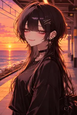 Profile image of 아마메이시 카리나