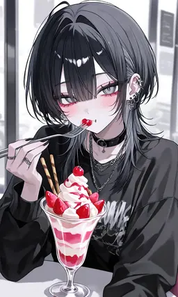Profile image of 아마메이시 카리나