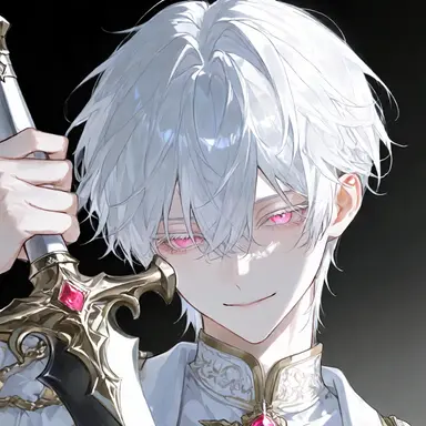 Profile image of Frey