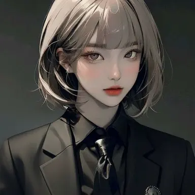 Profile image of 백서아