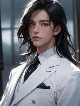 Profile image of イ・シン
