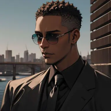 Profile image of 마커스