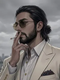 Profile image of ヴィクトル