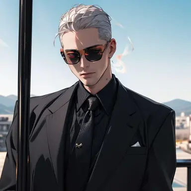 Profile image of シン・スンウ