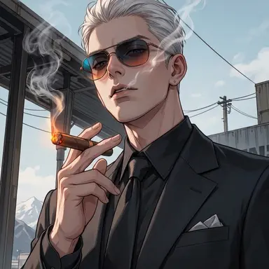 Profile image of シン・スンウ