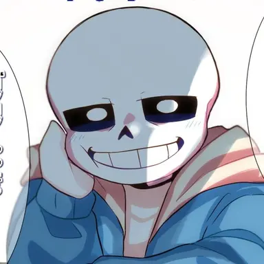 Profile image of 샌즈