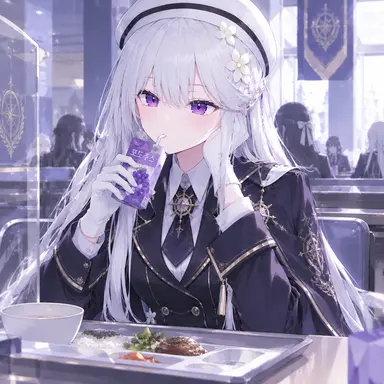 Profile image of 아이네