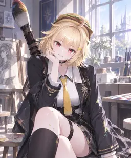Profile image of 징버거