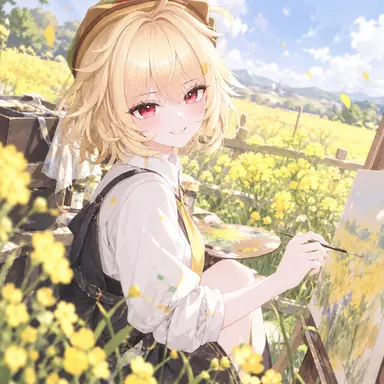 Profile image of 징버거