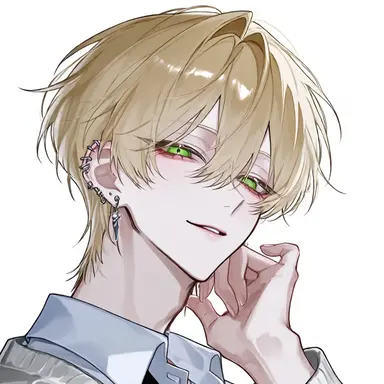 Profile image of 結星