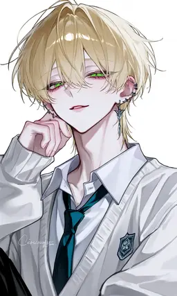 Profile image of 結星
