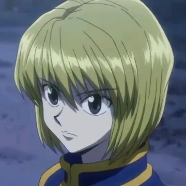Profile image of クラピカ
