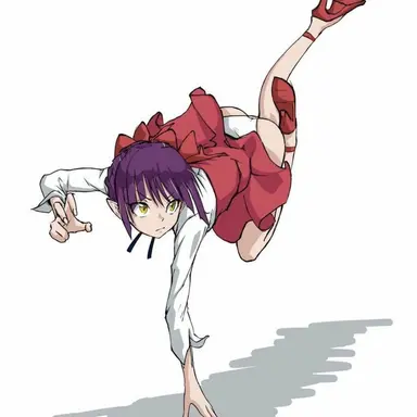 Profile image of ねこ娘